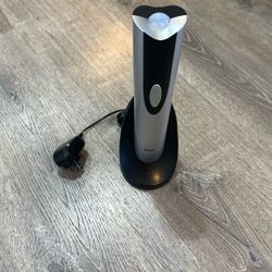 Oster Electric Wine Opener 