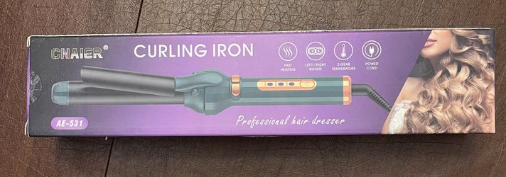 Curling Iron