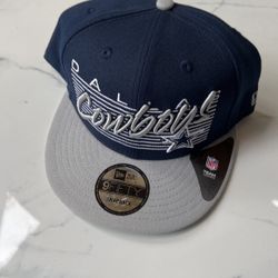 Dallas Cowboys snapback hat 🧢 