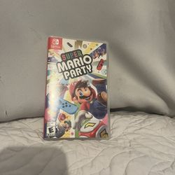 Mario Party