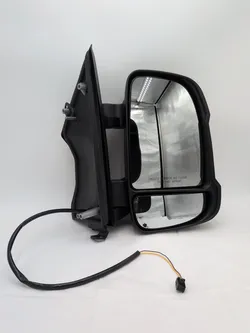 Ram ProMaster 1500 / 2500 / 3500, 2014 to 2023, Right Passenger Manual Door Mirror Signal CH1321417