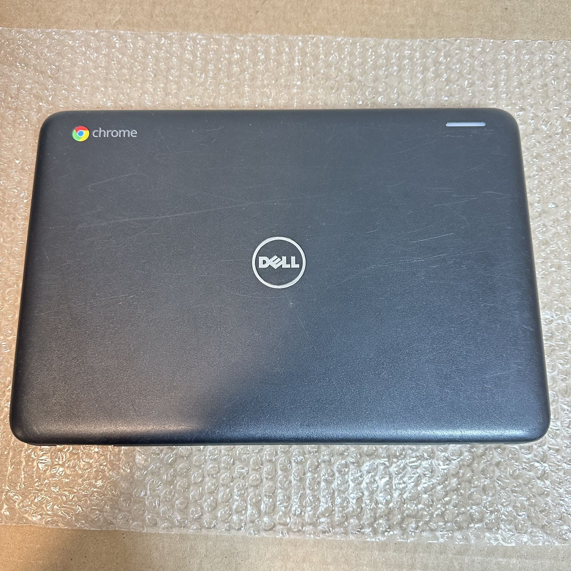 Dell Chromebook 11 3180