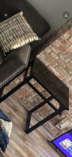End tables