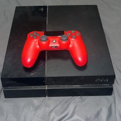 PS4