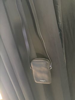 Alexander Wang Men’s Cross Bag