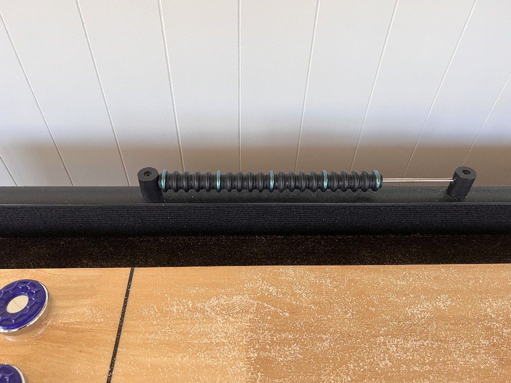 Shuffleboard