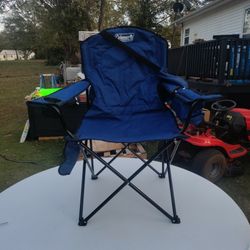Coleman Chair 