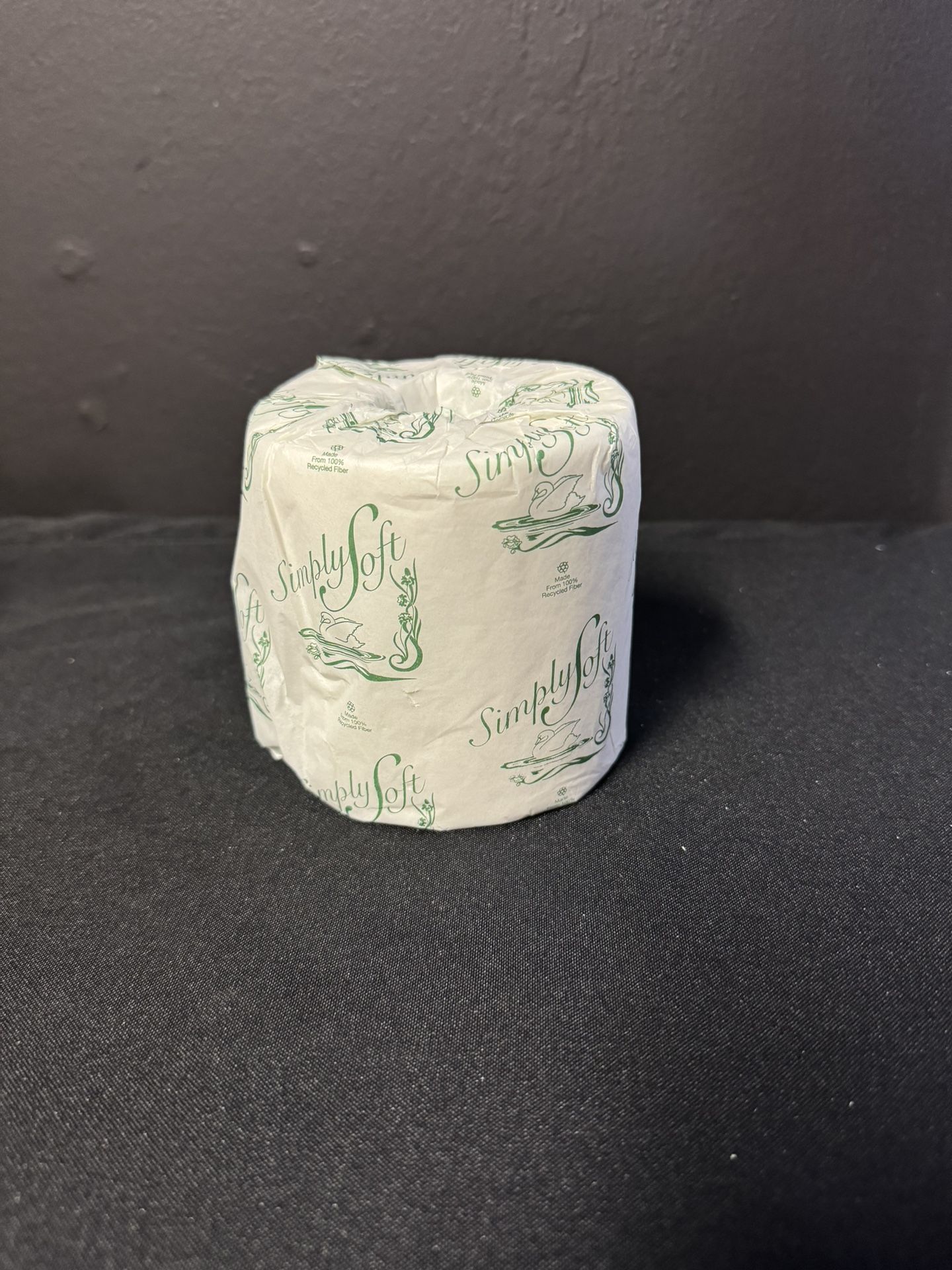 Toilet Paper box 96 Rolls