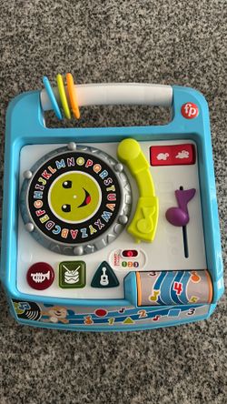 Baby toy