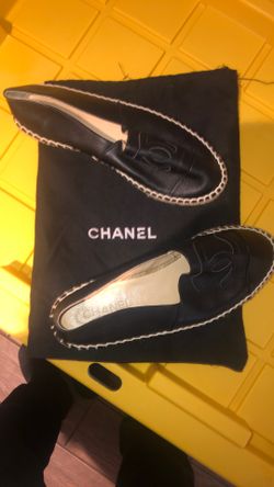 Chanel Shoes