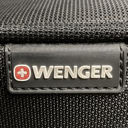 BAGGAGE + WENGER