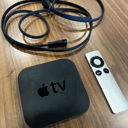 Apple TV (2nd generation)
