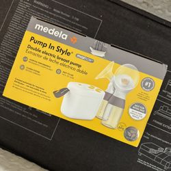 Medela Pump 