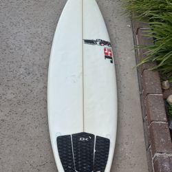 JS Surfboard