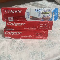 Colgate 