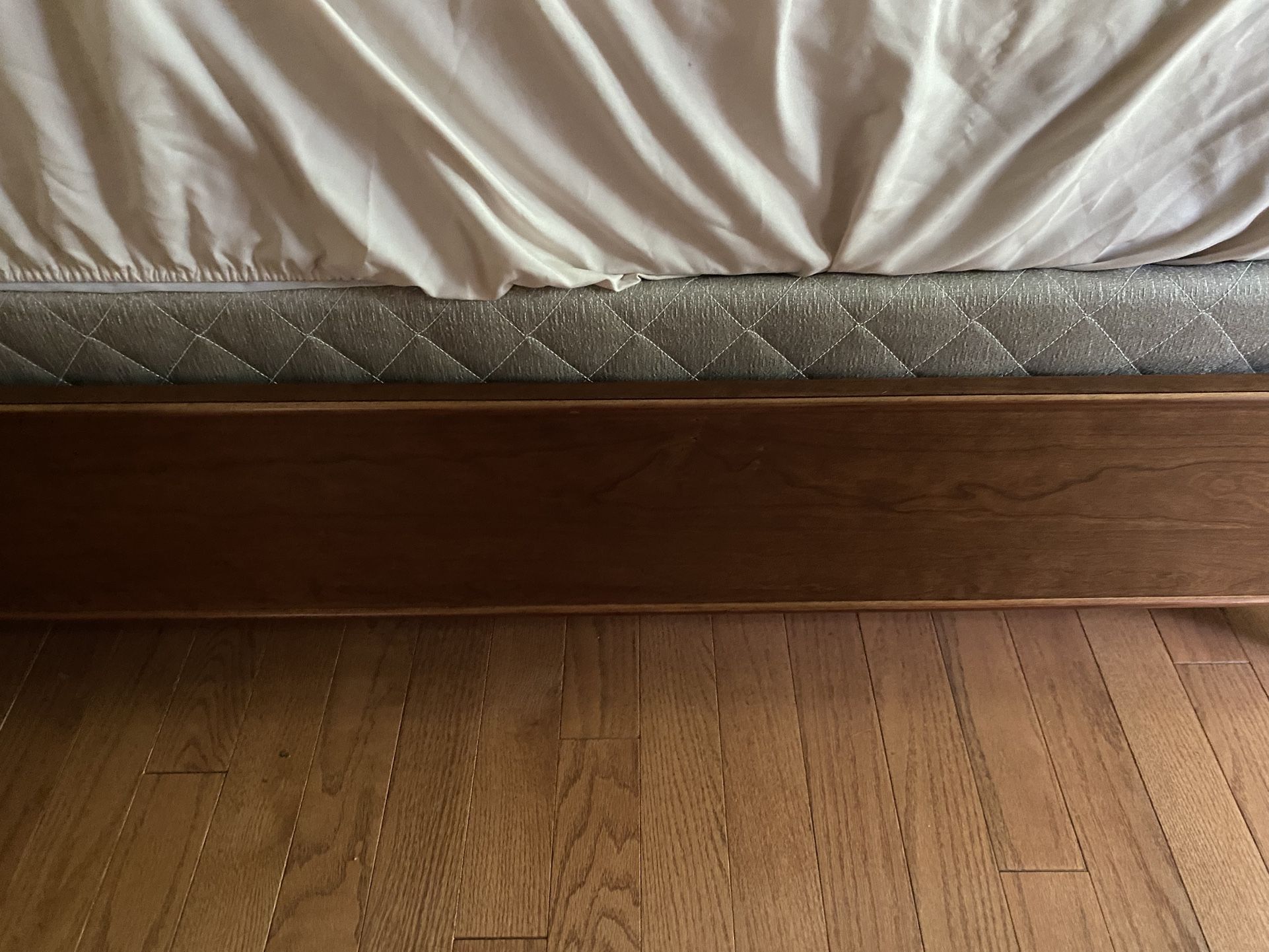 Full Box Spring