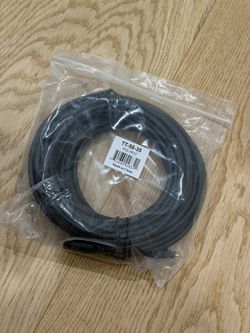 New Monoprice S/PDIF (Toslink) Digital Optical Audio Cable, 35ft