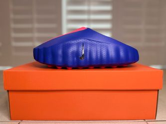 Authentic Brand New Nike Mind Slide 001 Spider-Man