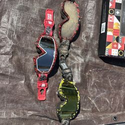 Dirt bike Gear 