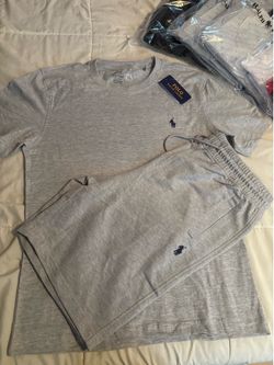 Polo sets