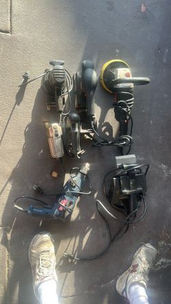 Tools