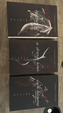 The Bargainer Series by Laura Thalassa