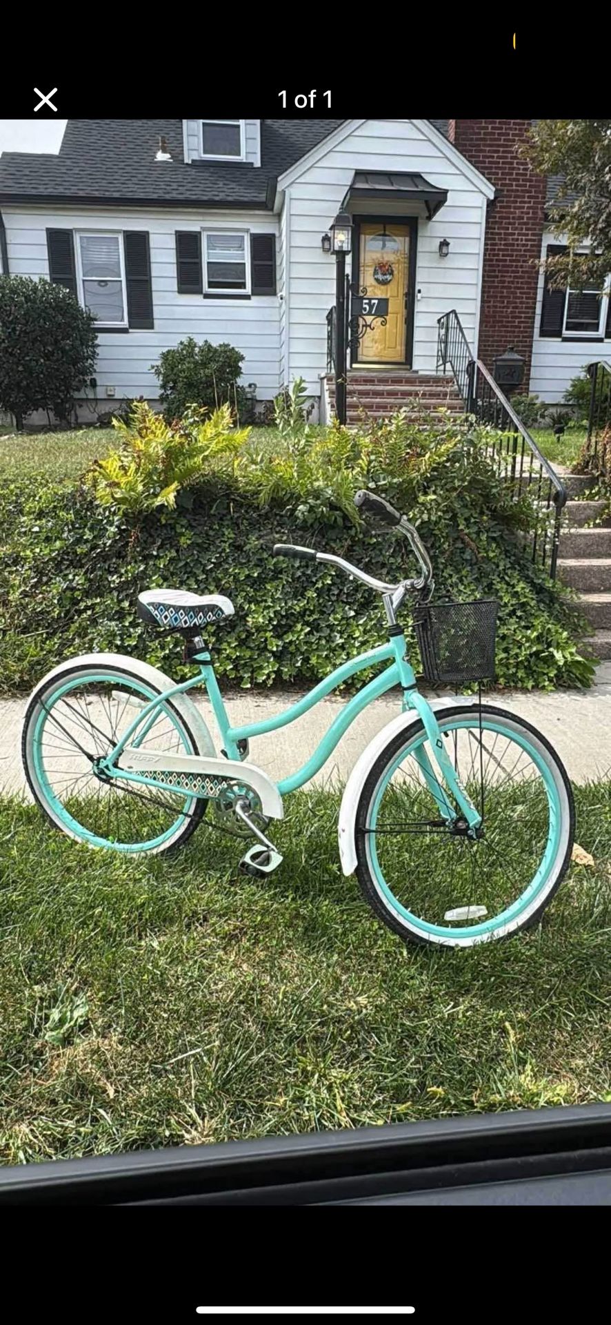 Huffy Bike