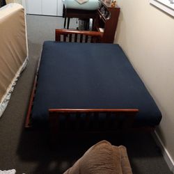 Full Size Futon 