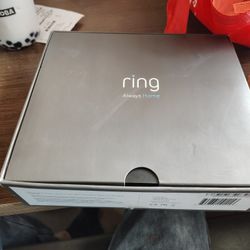 Ring Solar Panel For Ring Dorbell
