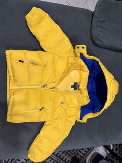 Ralph Lauren Winter Jacket