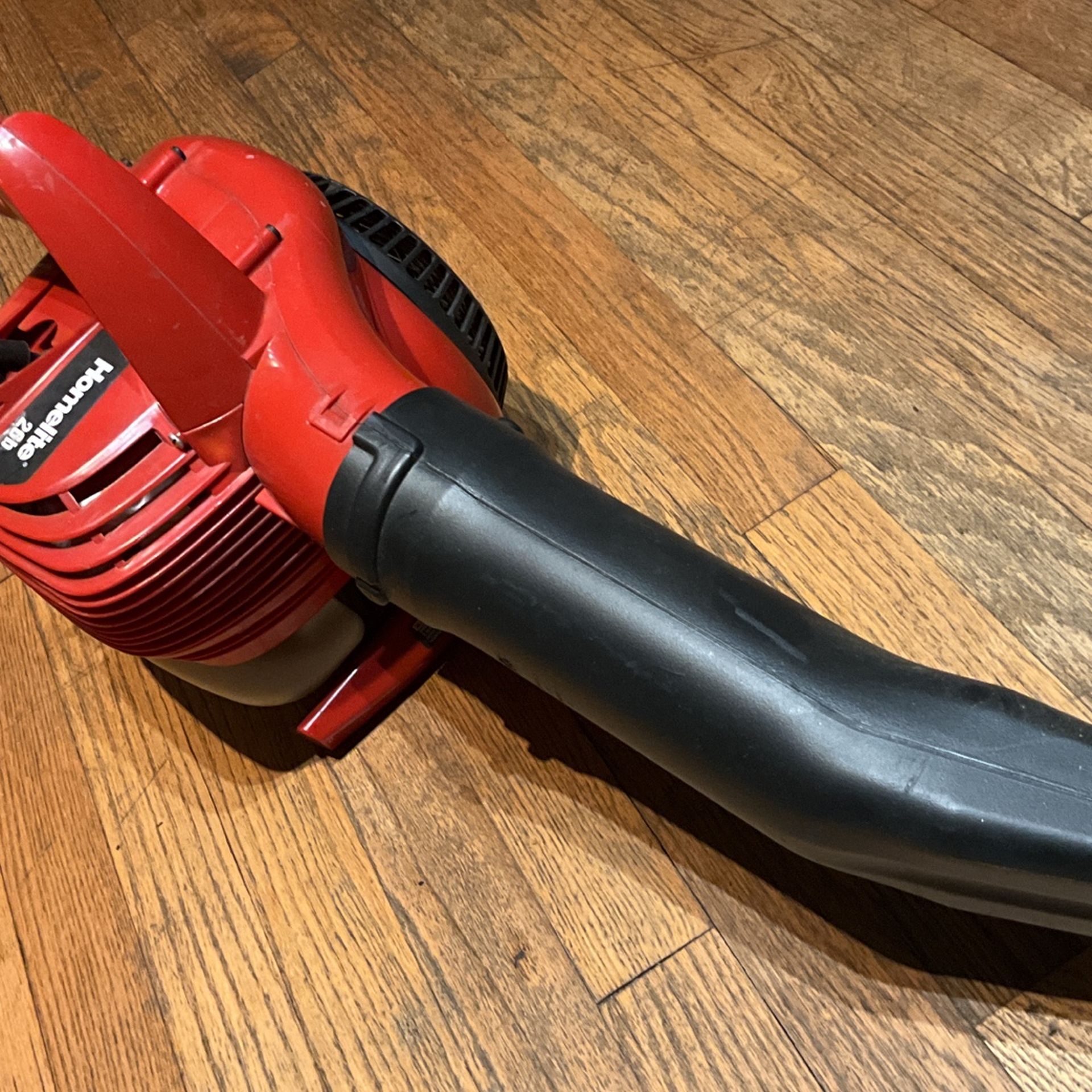 Homelite 26b