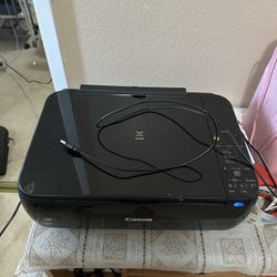Canon MP495 Printer