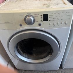 DRYER PICKUP SERVICE FREE
