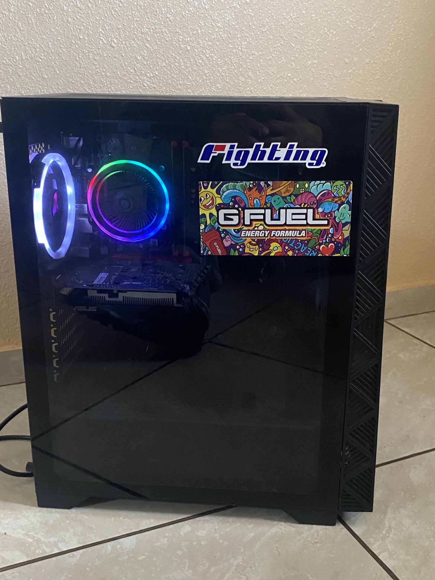 PC For Sale