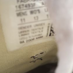 Mens Size 11 Wide Converse