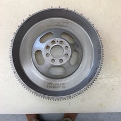 Clutch Flywheel 13.4 Lbs For Infinitis And 350zs