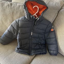 Kids Jacket Size 5-6, $10