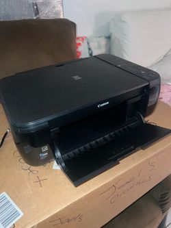 Pixma Printer