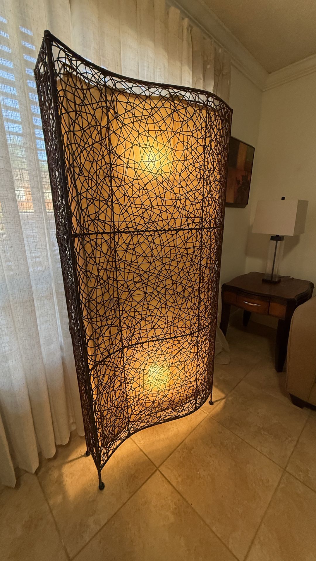 Lamp - Modern soft lighting