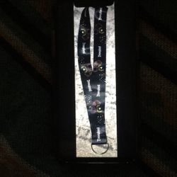 Disney Lanyard