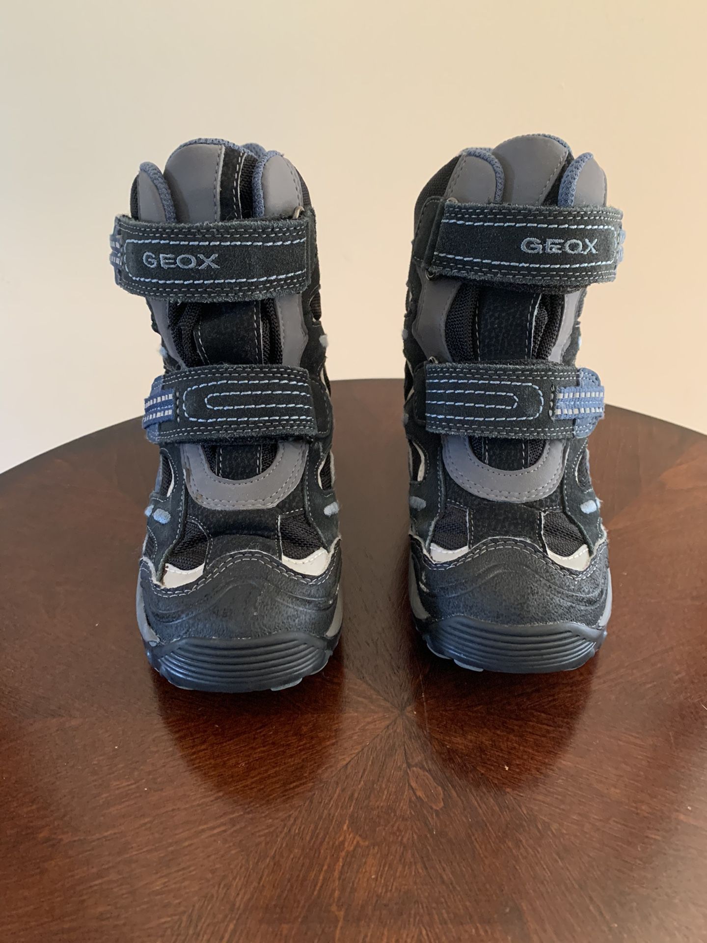 GEOXTEX Snow Boots Boys