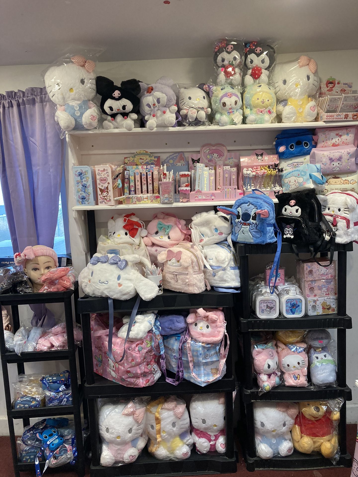Everything For Sell