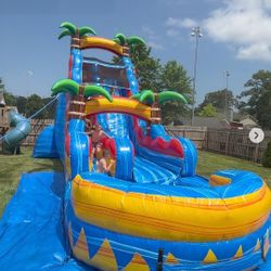 Inflatables 