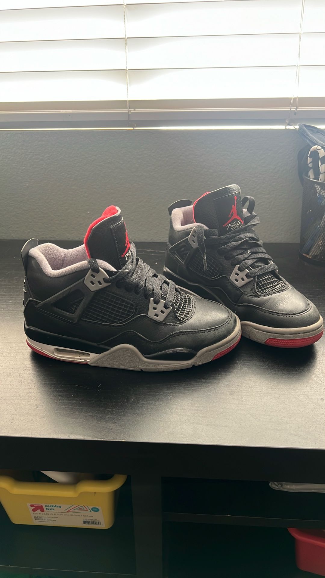 Jordan 4
