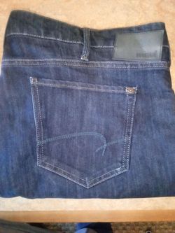 Mavi and Izod jeans