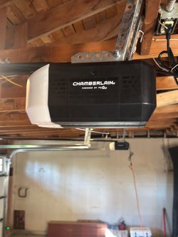 Garage Door Motors