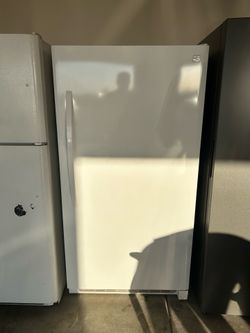Kenmore Upright Freezer