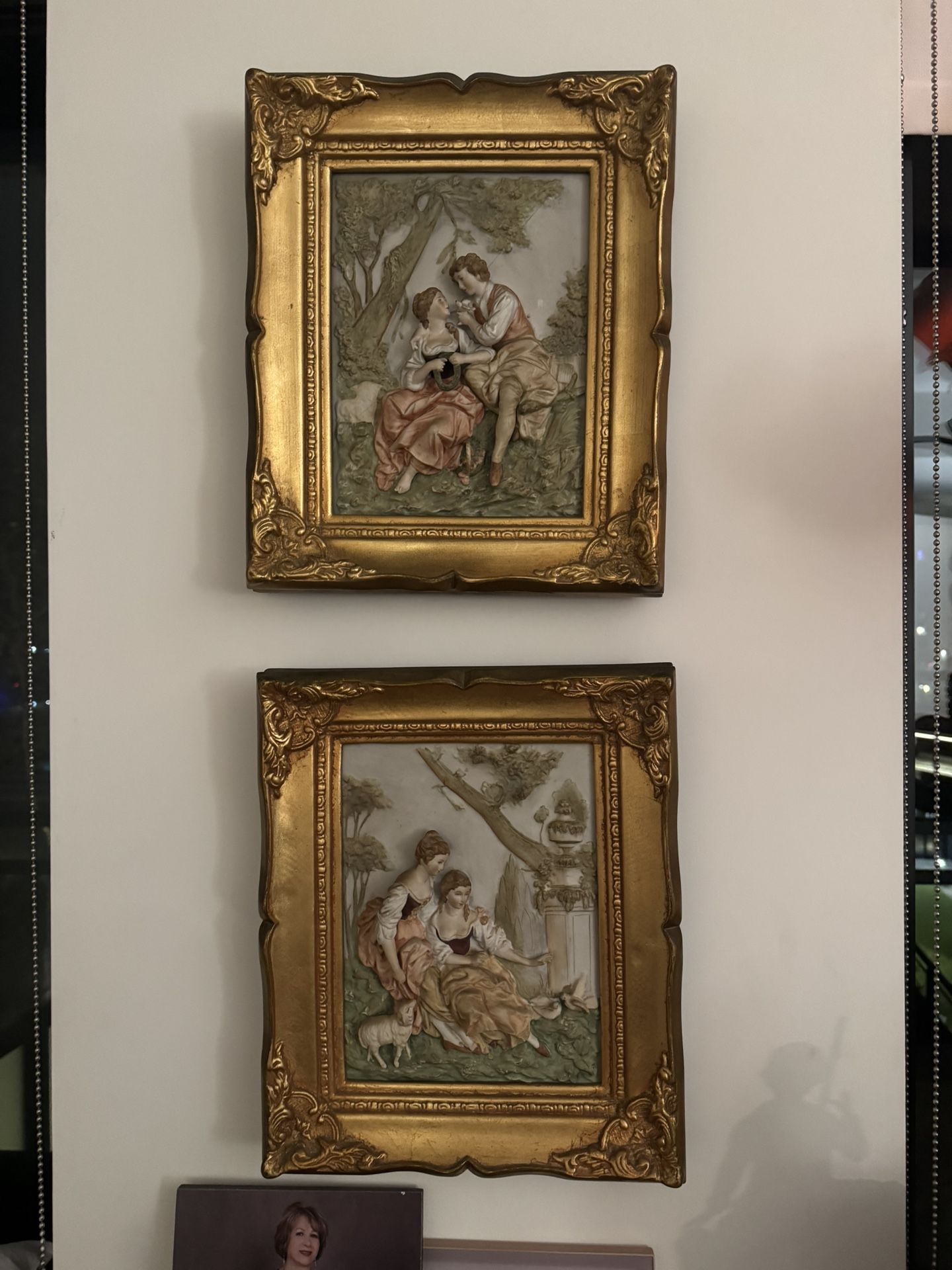 3D Decorative Pictures