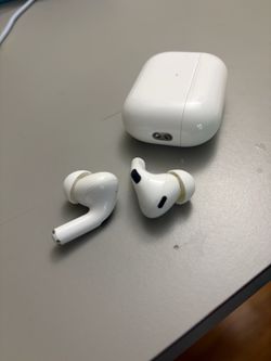 Apple Airpods Pro 2