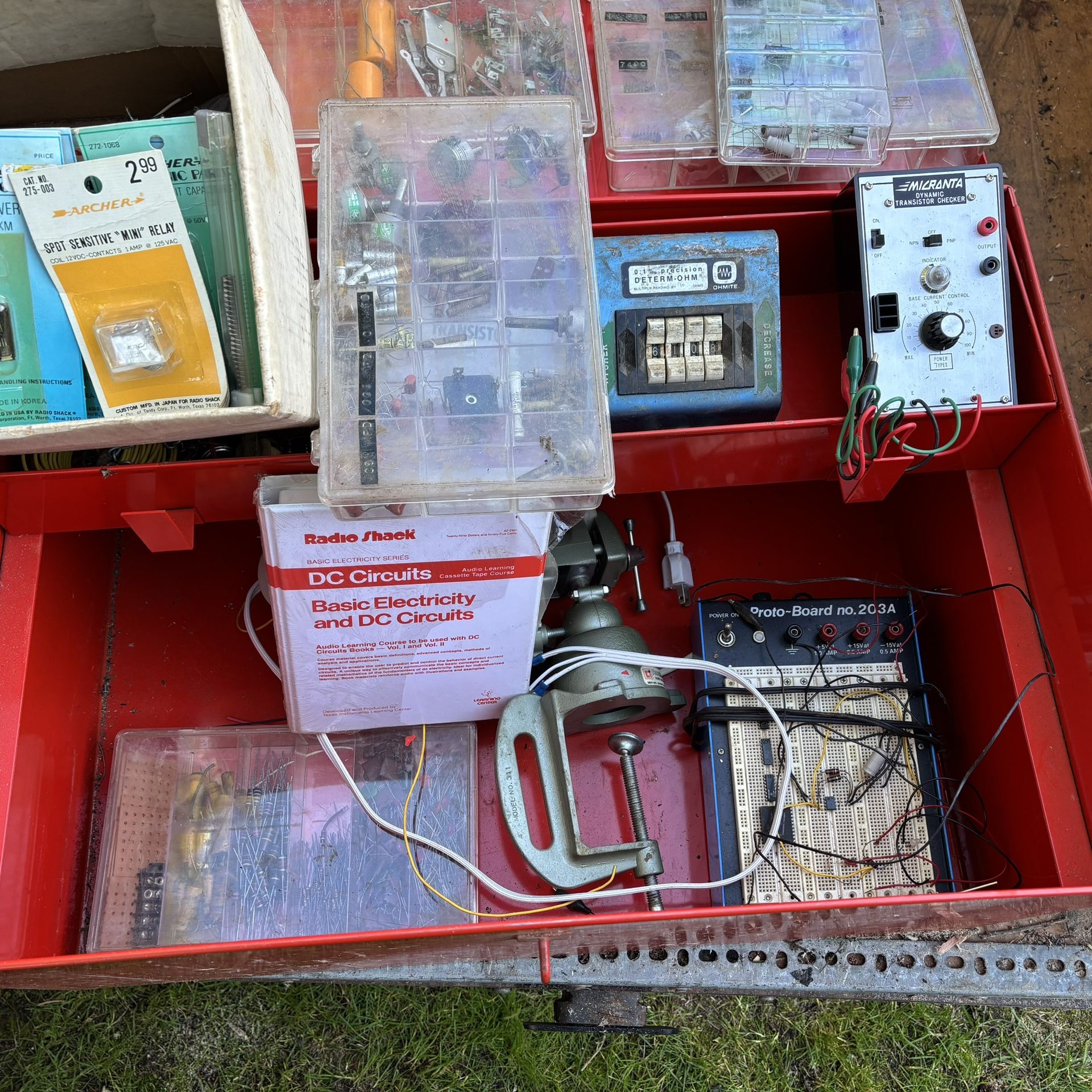 Electronic Equipment